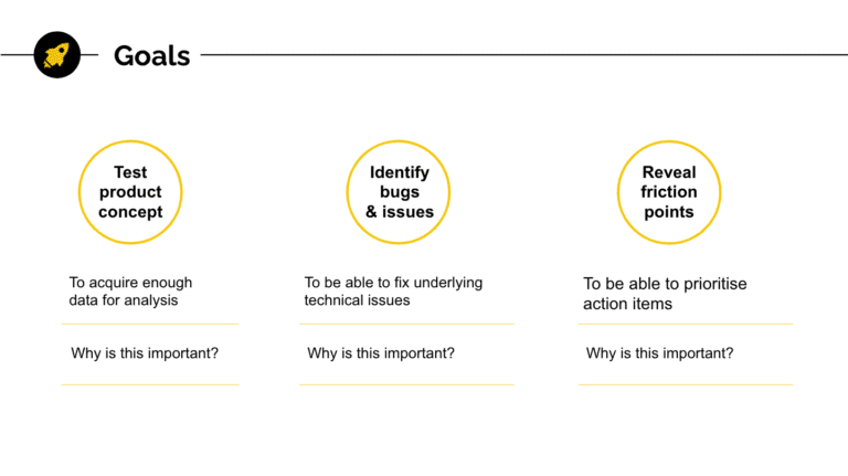 How To Write A Usability Test Script